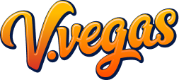 VVegas – logo wirtualnego salonu gier